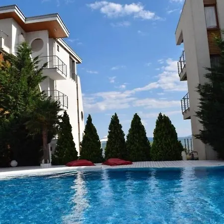 Поморие Ап 132 Apartment *