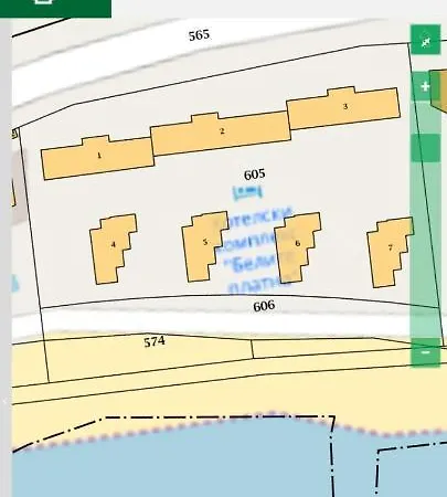 Поморие Ап 132 Apartment Pomorie