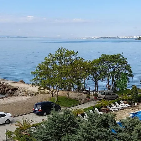 Поморие Ап 132 Apartment *