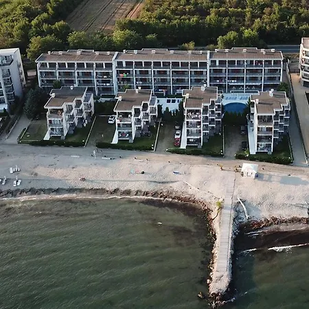 Apartment Поморие Ап 132 *