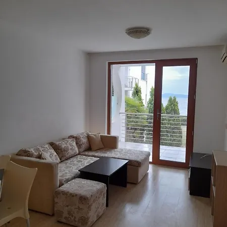 Поморие Ап 132 Apartment Pomorie